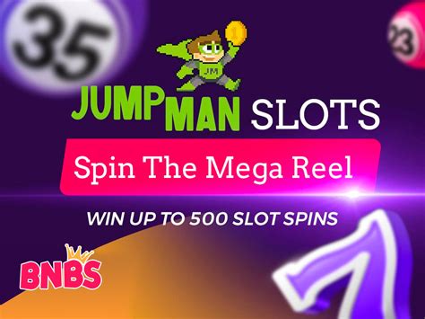 jumpman slots - jumpman casinos